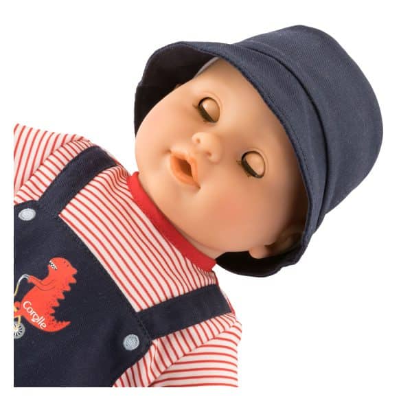 Corolle Mon Grand Poupon Babypop - Elliot, 36cm - Afbeelding 4
