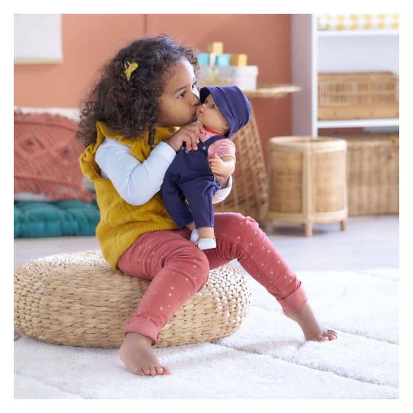 Corolle Mon Grand Poupon Babypop - Elliot, 36cm - Afbeelding 5