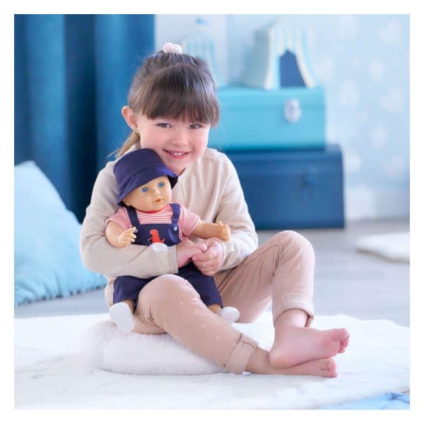 Corolle Mon Grand Poupon Babypop - Elliot, 36cm - Afbeelding 8