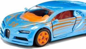 Siku Bugatti Chiron