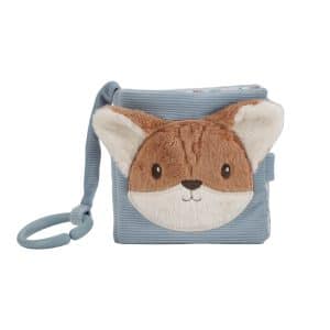 Buggyboekje ­ Forest Friends