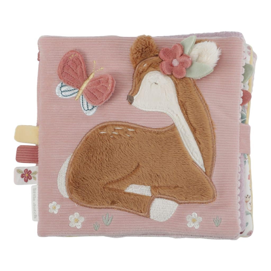 Activiteitenboekje ­ Fairy Garden GRS