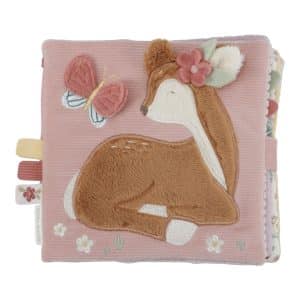 Activiteitenboekje ­ Fairy Garden GRS