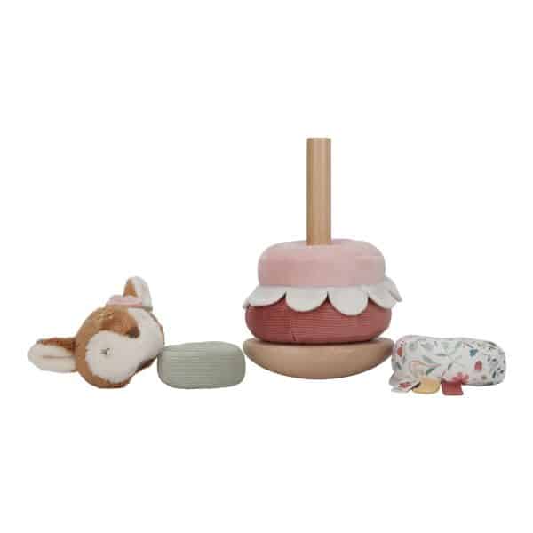 Tuimelstapelaar ­ Fairy Garden FSC - Afbeelding 2