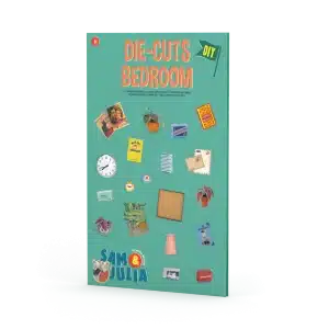 Decoratievellen – Slaapkamer