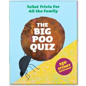 The Big Poo Quiz