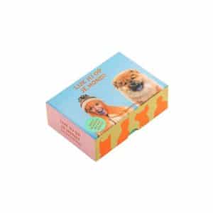 Memory Lijk jij op je hond