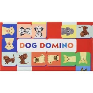 Dog domino