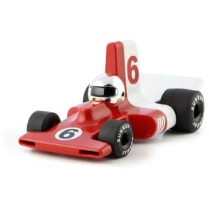 Playforever – Verve Velocita Jean