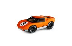 Playforever – KEN Gibson