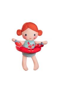 Lilliputiens – Badpop Krabje Axelle