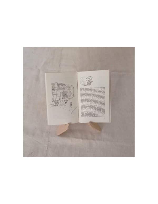 Boekenstandaard S - Afbeelding 6