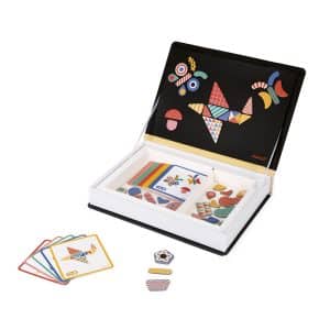 Janod Magnetibook – Moduloform