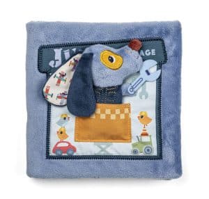 Lilliputiens – Activiteitenboek Jules in de Garage