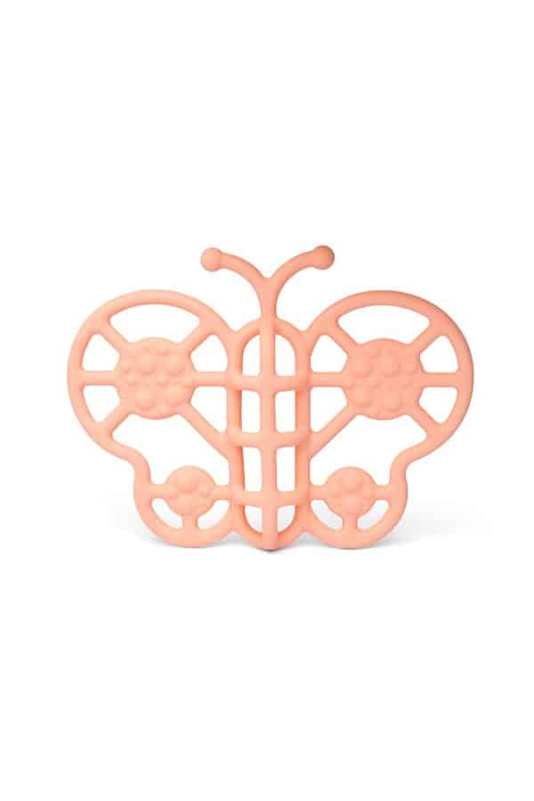 Little L - Vlinder - Roze - Afbeelding 3