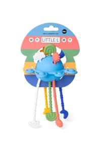 Little L – Planeet