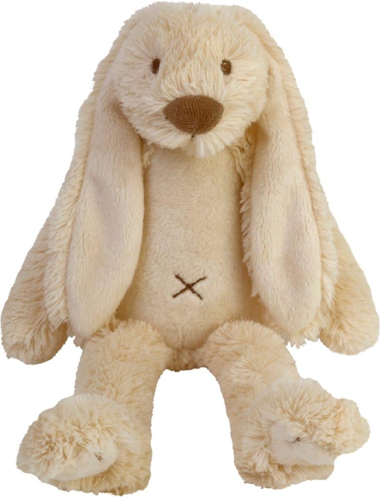 Happy Horse Konijn Richie Knuffel 28cm beige