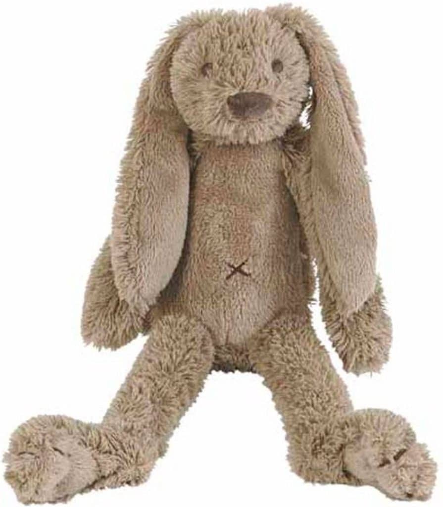 Happy Horse Konijn Richie Knuffel 38cm - Bruin