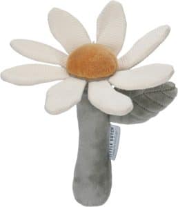 Little Dutch rammelaar bloem