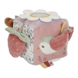 Little Dutch Activiteitenkubus Fairy Garden