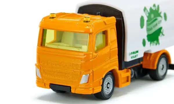Veegwagen - Afbeelding 2
