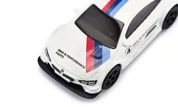 BMW M4 Racing - Afbeelding 2