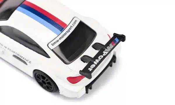 BMW M4 Racing - Afbeelding 3