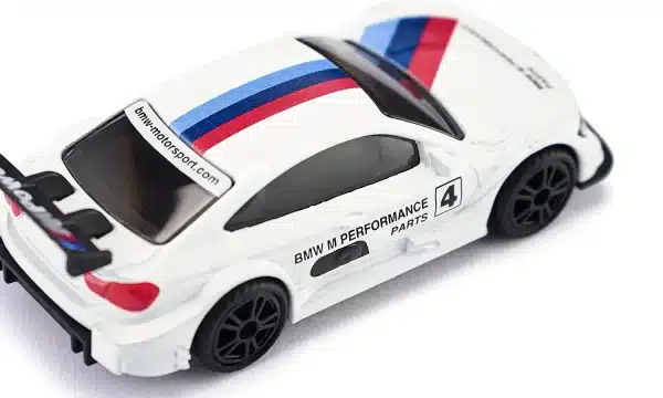 BMW M4 Racing - Afbeelding 4