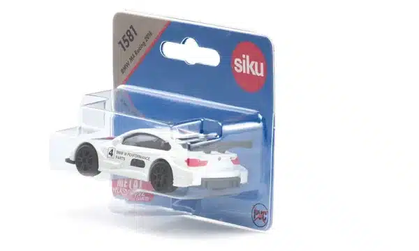 BMW M4 Racing - Afbeelding 6