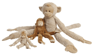 Hanging Monkey no. 3