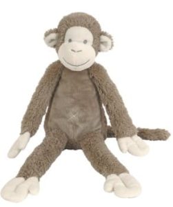 Clay Monkey Mickey no. 2