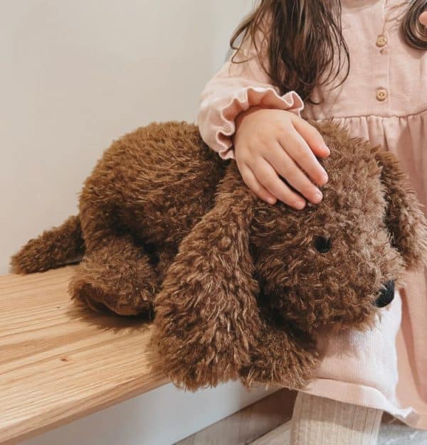 Labradoodle Larry no. 2 - Afbeelding 5