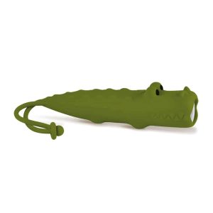 Crocodile Silicone Zaklamp