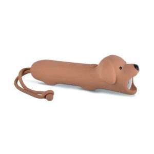 Buddy Dog Silicone Flashlight