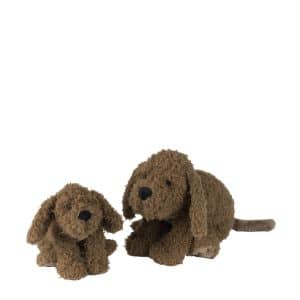 Labradoodle Larry no. 2