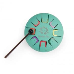 Moulin Roty Petit tongdrum klein -Dans la Jungle