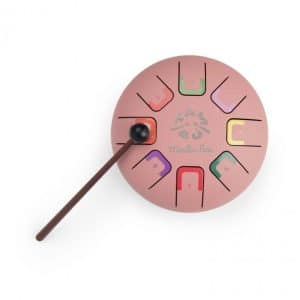 Moulin Roty Petit tongdrum klein -Apres la Plui