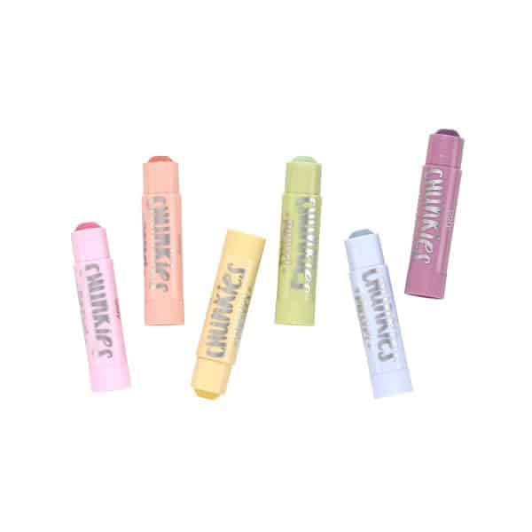 Ooly - Chunkies Paint Sticks - Pastels - Afbeelding 5