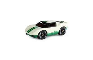 Playforever – KEN Cline