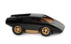 Playforever – UFO Cannone