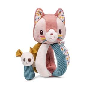 Lilliputiens – Grijprammelaar Jeanne