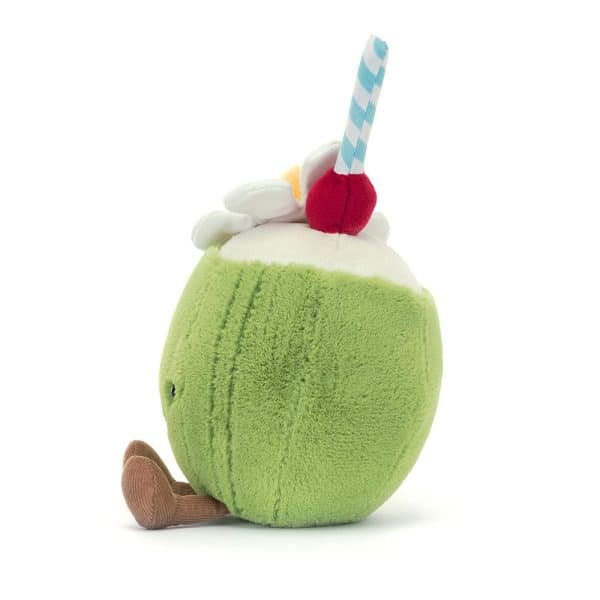 Amuseables Aruba Kokosnoot - Afbeelding 2