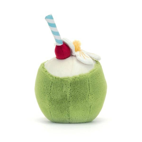 Amuseables Aruba Kokosnoot - Afbeelding 3