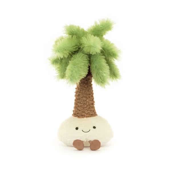 Amuseables Pammie Palm Tree - Afbeelding 3