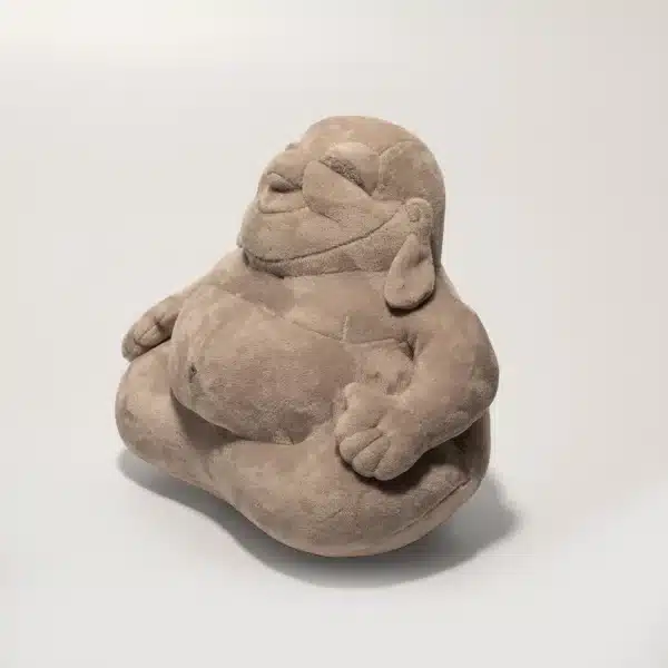 Huggy Buddha - Afbeelding 2
