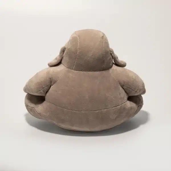 Huggy Buddha - Afbeelding 3