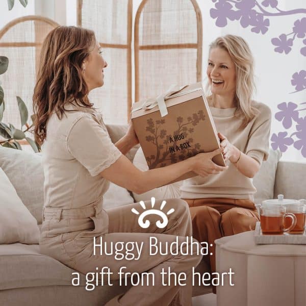 Huggy Buddha - Afbeelding 7