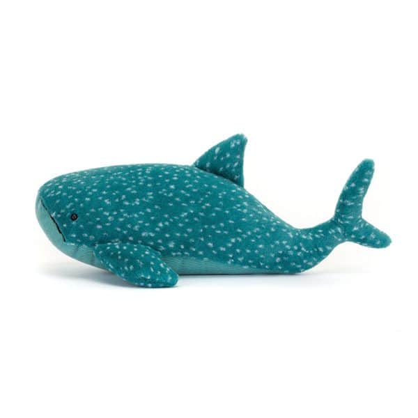 Gobfrey walvishaai, Whale Shark - Afbeelding 2