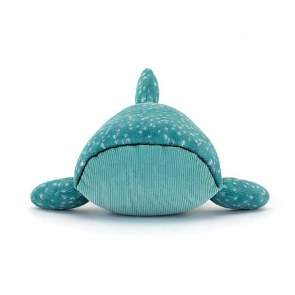 Gobfrey walvishaai, Whale Shark - Afbeelding 3