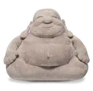 Huggy Buddha